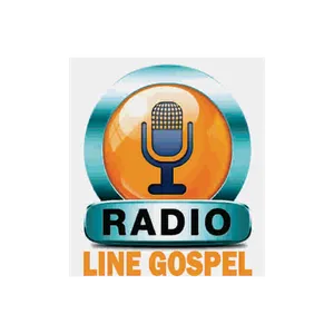 Web Rádio Line Gospel Macaé screenshot 0