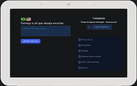 Linco Work screenshot 2