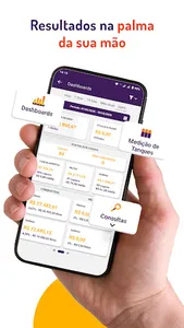 Linx Gestor App screenshot 2