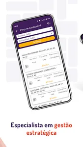 Linx Gestor App screenshot 3