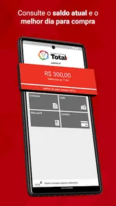 Convênio Farmácia Total screenshot 0