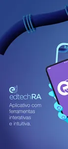 EdTech ra  - Anos Iniciais screenshot 0