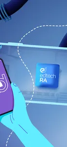 EdTech ra  - Anos Iniciais screenshot 1