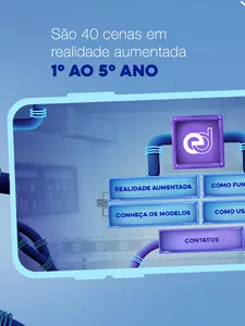 EdTech ra  - Anos Iniciais screenshot 11