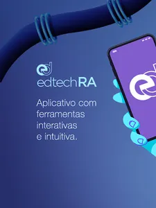 EdTech ra  - Anos Iniciais screenshot 8