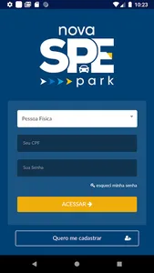 Nova SPE Park screenshot 0
