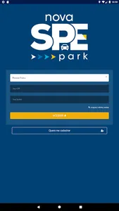 Nova SPE Park screenshot 11