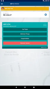 Nova SPE Park screenshot 12