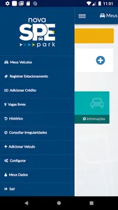 Nova SPE Park screenshot 4
