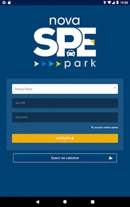 Nova SPE Park screenshot 7