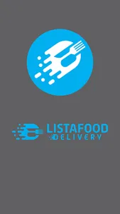 ListaFood Delivery screenshot 0