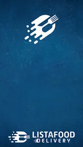 ListaFood Delivery screenshot 1