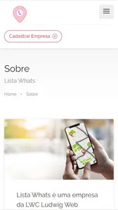 Lista Whats screenshot 5