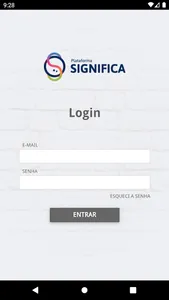 Plataforma Significa screenshot 0