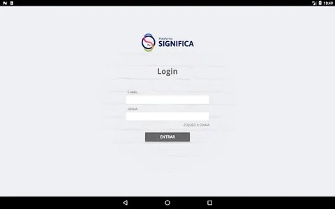 Plataforma Significa screenshot 10