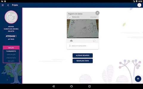 Plataforma Significa screenshot 12