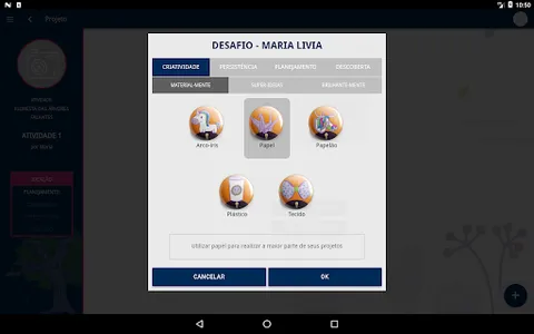 Plataforma Significa screenshot 13