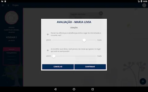 Plataforma Significa screenshot 14