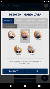 Plataforma Significa screenshot 3