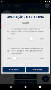 Plataforma Significa screenshot 4