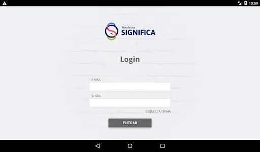 Plataforma Significa screenshot 5