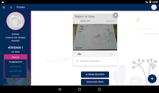 Plataforma Significa screenshot 7