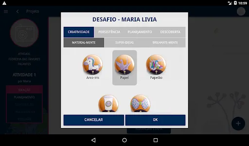 Plataforma Significa screenshot 8