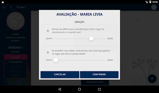 Plataforma Significa screenshot 9