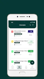 LiveON screenshot 3