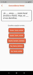 Prof. Lívia Biscotto screenshot 3