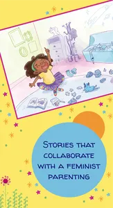 Livrin - children's books screenshot 0
