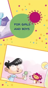 Livrin - children's books screenshot 1