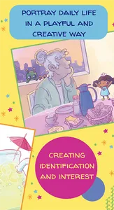 Livrin - children's books screenshot 2
