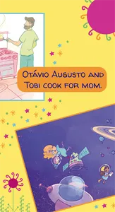 Livrin - children's books screenshot 6