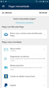 LNET Suporte - Aplicativo Ofic screenshot 6