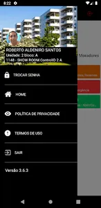 Locabrás Portaria screenshot 1