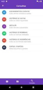 Locabrás Portaria screenshot 14