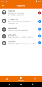 Locabrás Portaria screenshot 3