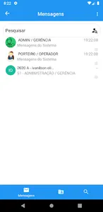 Locabrás Portaria screenshot 7