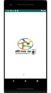 Radio Boa Vista FM 97,1 screenshot 0
