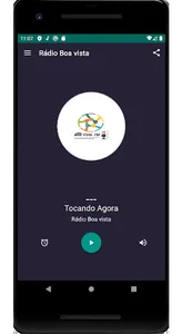 Radio Boa Vista FM 97,1 screenshot 1