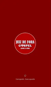 Radio Juiz de Fora Gospel screenshot 0