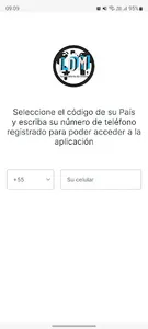 Localizadores de México screenshot 0
