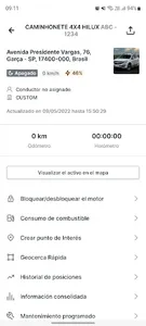 Localizadores de México screenshot 3