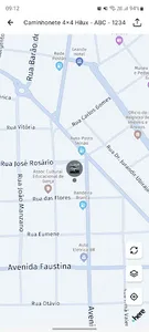 Localizadores de México screenshot 4