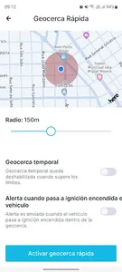 Localizadores de México screenshot 5