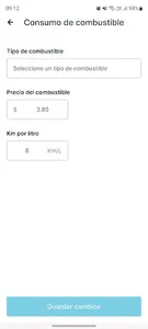 Localizadores de México screenshot 6