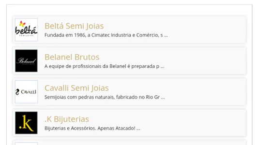 Local Joias Limeira screenshot 15
