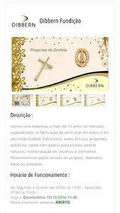 Local Joias Limeira screenshot 4