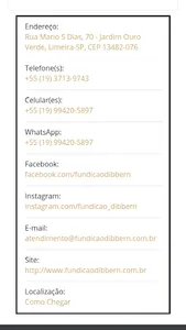 Local Joias Limeira screenshot 5